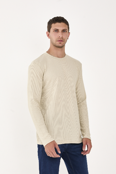 Resim Trender Erkek Sweat