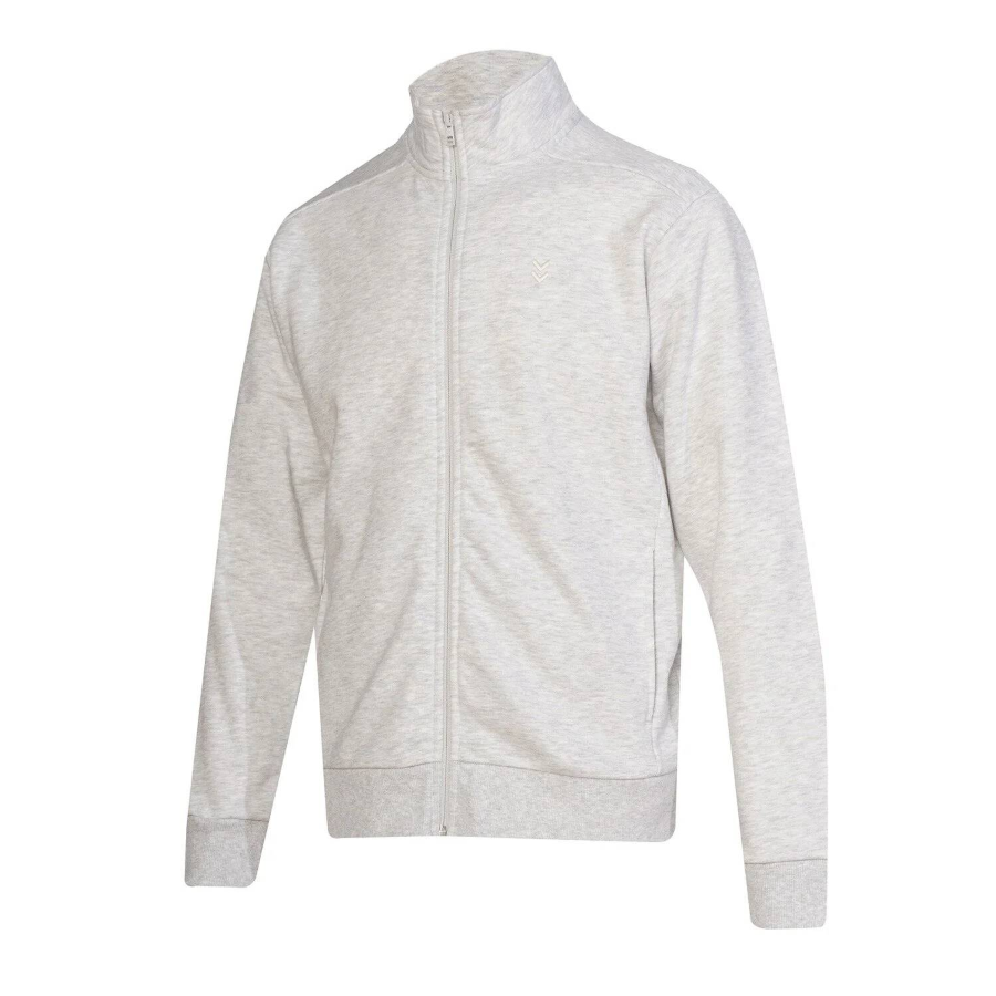 Resim Hummel Hml Pulse Male Zip Jacket Erkek Ceket 922425-9098