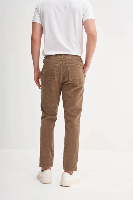 Resim Cazador Erkek Kadife Pantolon 3015