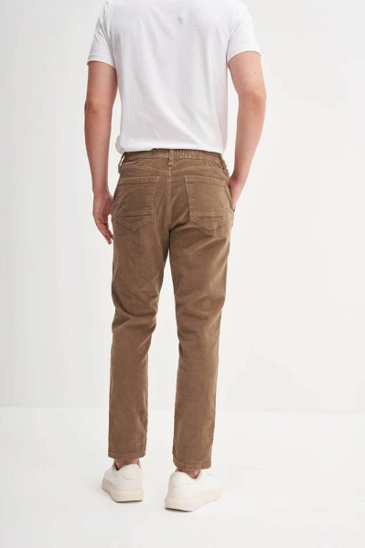 Resim Cazador Erkek Kadife Pantolon 3015