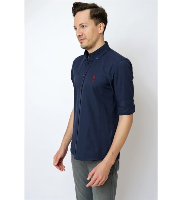 Resim U.S. Polo Assn. Erkek Gömlek 1450315 Gox022K