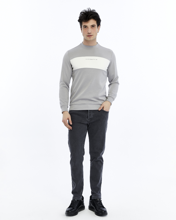 Resim Yenikoza Erkek Jean