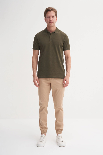 Resim Cazador Erkek T-shirt 46130