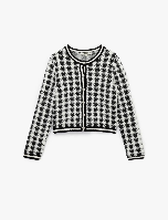 Resim Koton Kadın Hırka 6WAK90039HT