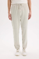 Resim Defacto Erkek Eşofman Alt B3657Ax/Gr437