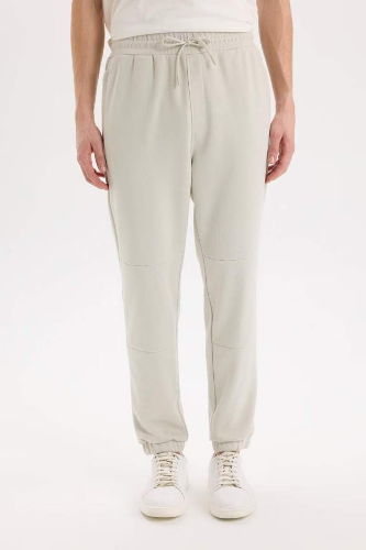 Resim Defacto Erkek Eşofman Alt B3657Ax/Gr437