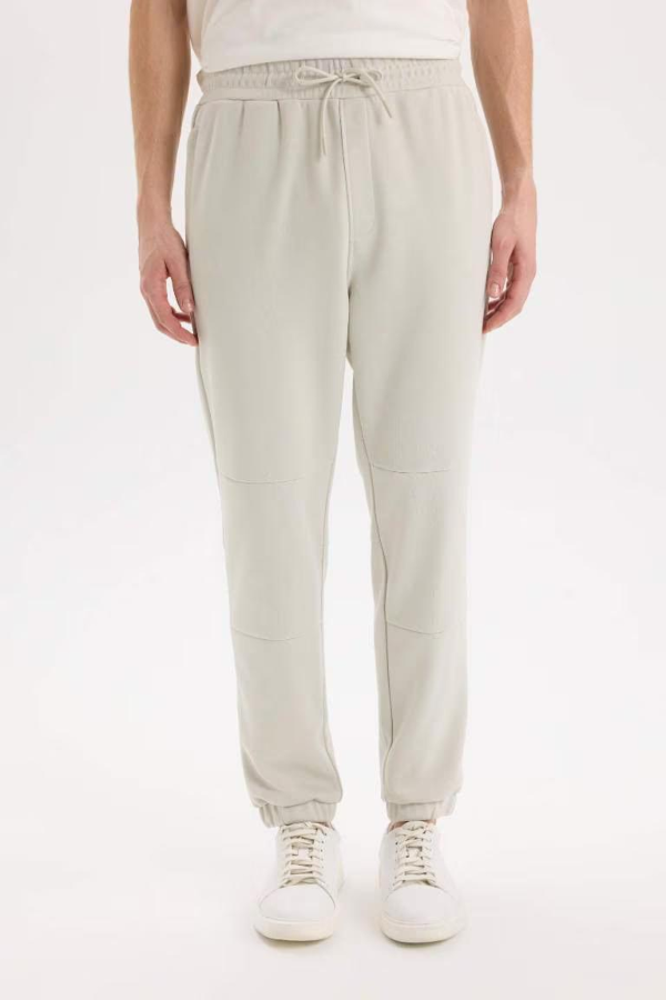 Resim Defacto Erkek Eşofman Alt B3657Ax/Gr437