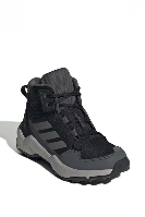 Resim Adidas Terrex Ax4R Mid K Unisex Spor Ayakkabı If6520