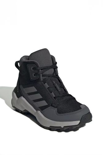 Resim Adidas Terrex Ax4R Mid K Unisex Spor Ayakkabı If6520