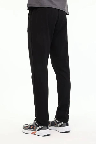 Resim Lumberjack Erkek Eşofman Alt A102024336 5W Mb Ct121 T.Pant 5Pr