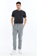 Resim Paul&More Kanvas Pantolon 5549 Erkek