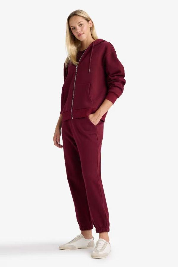 Resim Defacto Kadın Eşofman Alt F9622AX/BR115