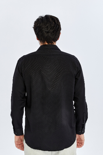 Resim Yenikoza Erkek Gömlek