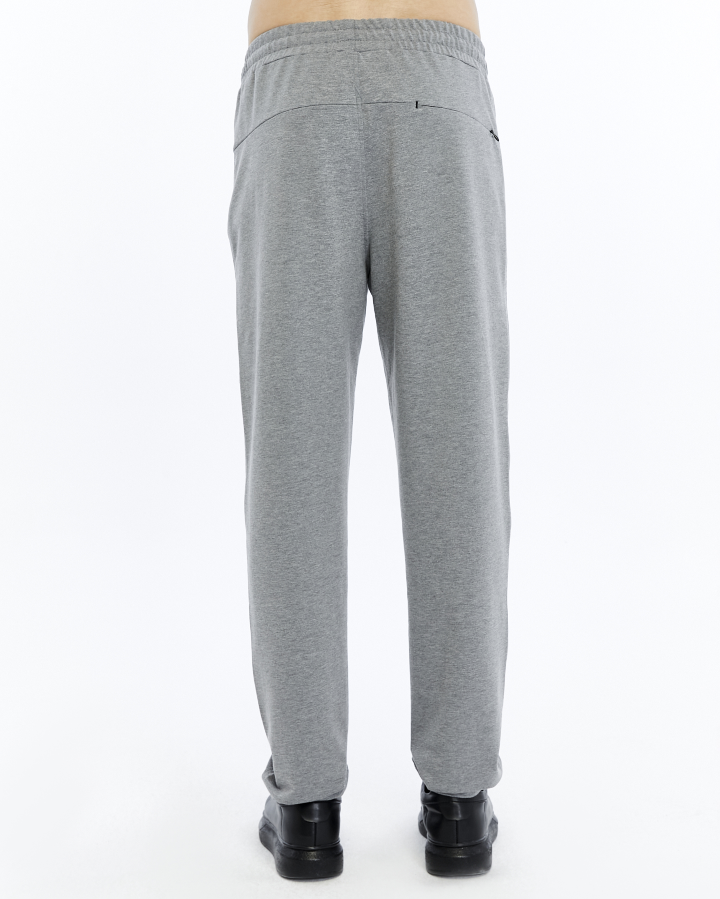 Resim T06ER-84669  Düz Paça  Erkek Eşofman Alt