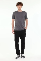 Resim Lumberjack Erkek Eşofman Alt A102024335 5W Mb Ct121 T.Pant 5Pr