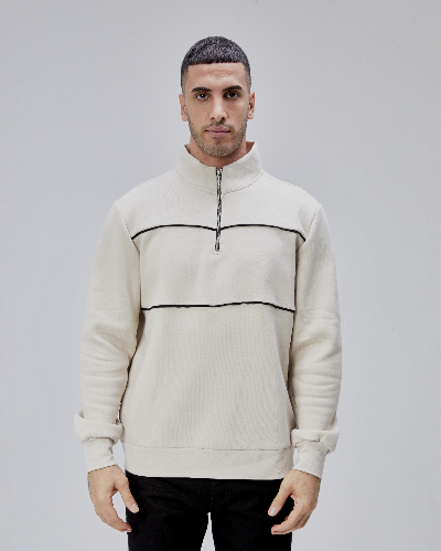 Resim Trender Erkek Sweat