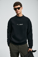 Resim Lufian Dark Erkek Sweat 112030182