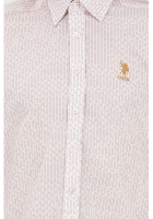 Resim U.S. Polo Assn. Erkek Gömlek 1584114 Kolis