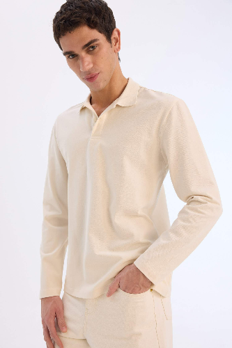 Resim Defacto Erkek  Sweat D7530AX/WT46