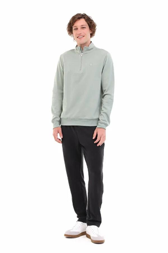 Resim Lumberjack Erkek Sweat A102024313 5W Mb Bs47 Hzıp Sw 5Pr