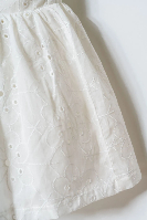 Resim U.S. Polo Assn Bebek Kız Bebek Elbise Usb2980