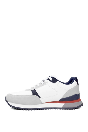 Resim A101816094 4F,Trace 4Pr U.S.Polo.Assn. Erkek Spor Ayakkabı