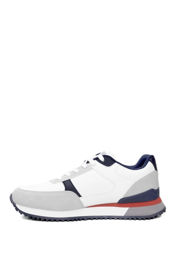 Resim A101816094 4F,Trace 4Pr U.S.Polo.Assn. Erkek Spor Ayakkabı