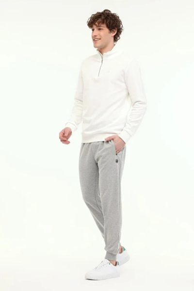 Resim Lumberjack Erkek Çocuk Eşofman Alt A102240018 5W,MB Kids Jogger CT107 5PR