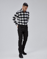 Resim Paul&More Erkek Kanvas Pantolon Sem01