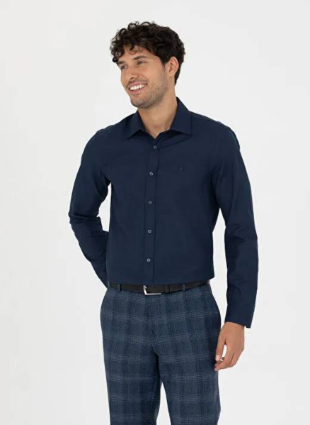 Resim Pierre Cardin Erkek Gömlek 1862836 Ostera-Bsc