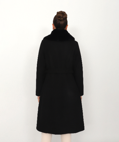 Resim Trender Kadın Deri Mont ve Ceket