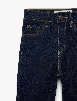 Resim Koton Erkek Çocuk Jean Pantolon 6SKB40005TD