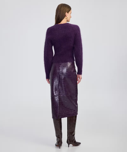 Resim İpekyol Kadın Kazak IW6250050434