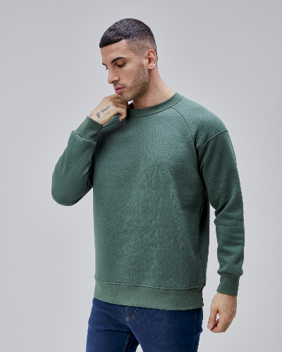 Resim Trender Erkek Sweat