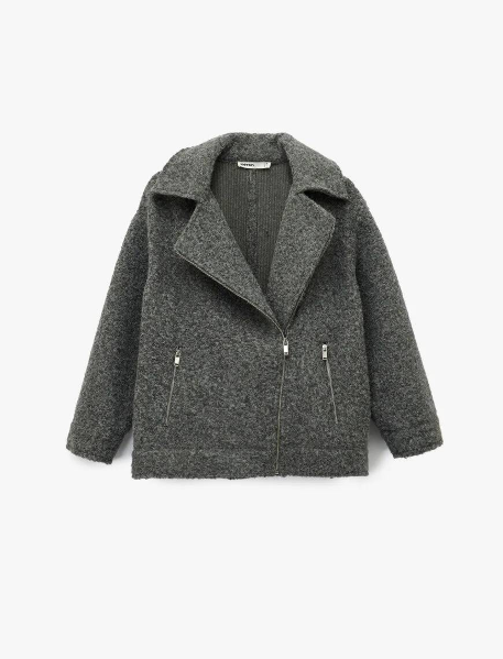 Resim Koton Kadın Ceket 6Wak20198Ew