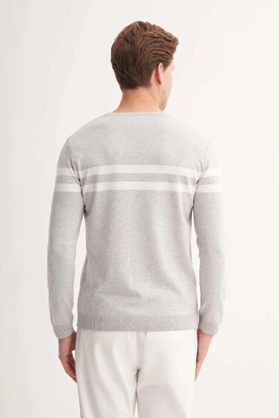 Resim Cazador Erkek Kazak 33035