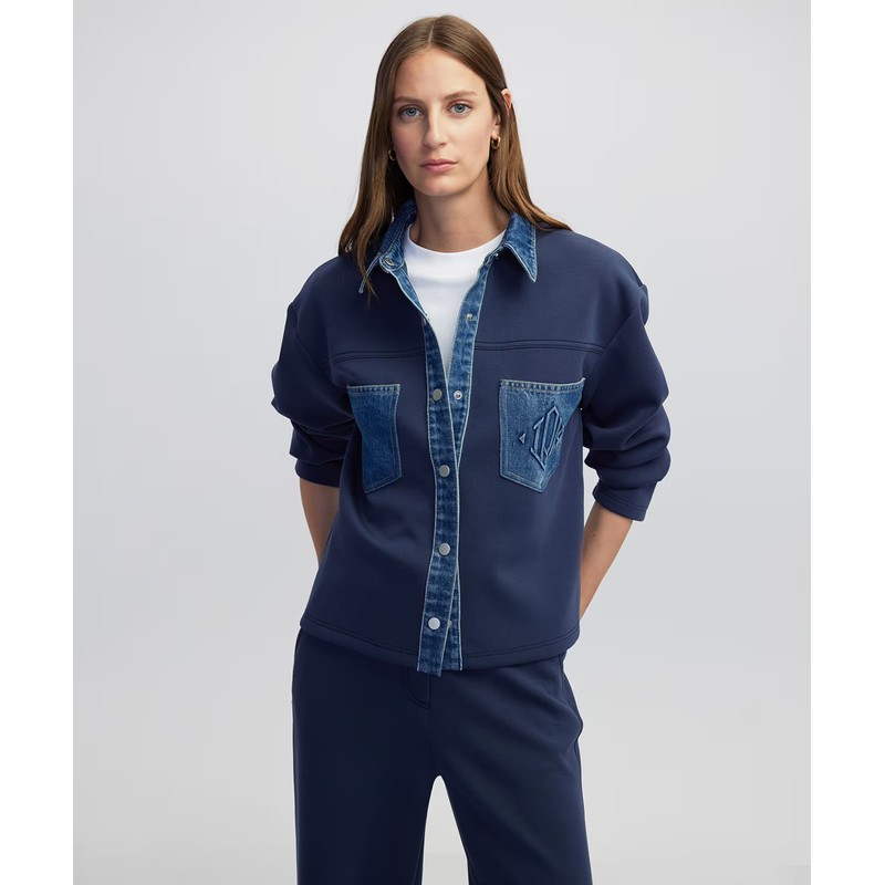 Resim İpekyol Kadın Sweat IW6250091037