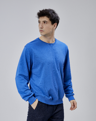 Resim Paul&More Erkek Sweat PM 1911