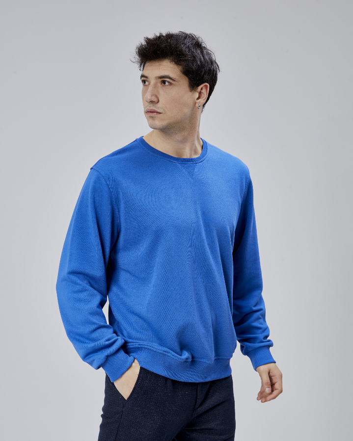 Resim Paul&More Erkek Sweat PM 1911