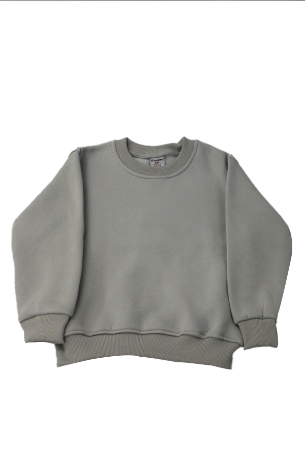 Resim Yenikoza Erkek Çocuk Sweat