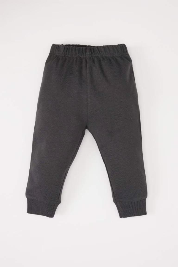 Resim Defacto Erkek Bebek  Şort Takım D7921A5/ER98