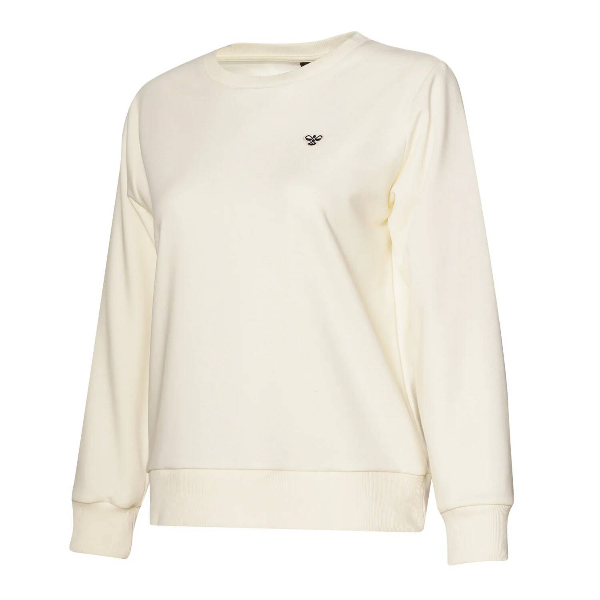 Resim Hummel Hml Iconas Sweatshirt Kadın Ceket 922346-9003