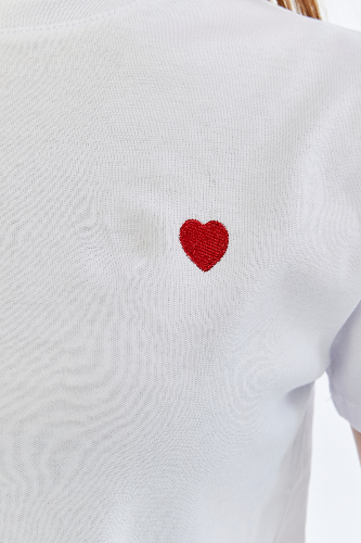 Resim Trender Kadın T-shirt