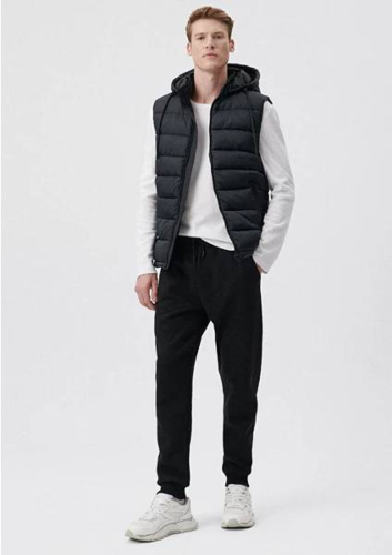 Resim Mavi Erkek Eşofman Altı M066980-900