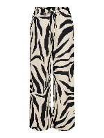 Resim Only Onlsakura Loose Pull Up Pants Wvn Kadın Kanvas Pantolon 15366882