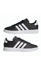 Resim Adidas Grand Court 2.0 Erkek Spor Ayakkabı Js1694