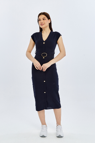 Resim Yenikoza Kadın Elbise / Tulum