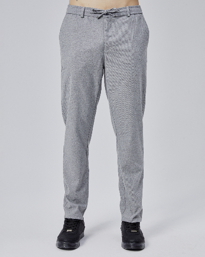 Resim Paul&More Erkek Kanvas Pantolon 12472 Flanel