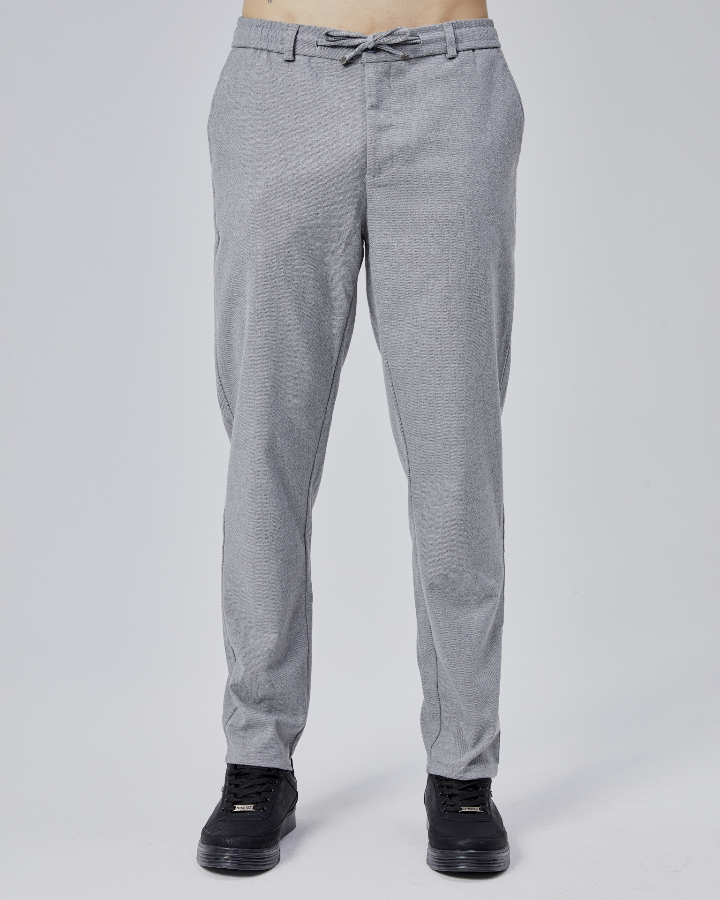 Resim Paul&More Erkek Kanvas Pantolon 12472 Flanel