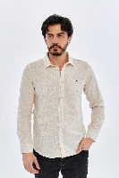 Resim Yenikoza Erkek Gömlek